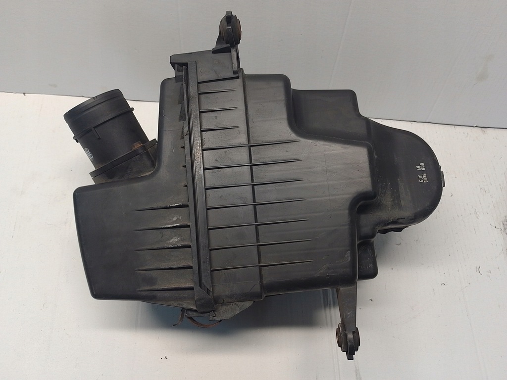 фото №8, Корпус фільтра повітря kia venga 1.4 crdi