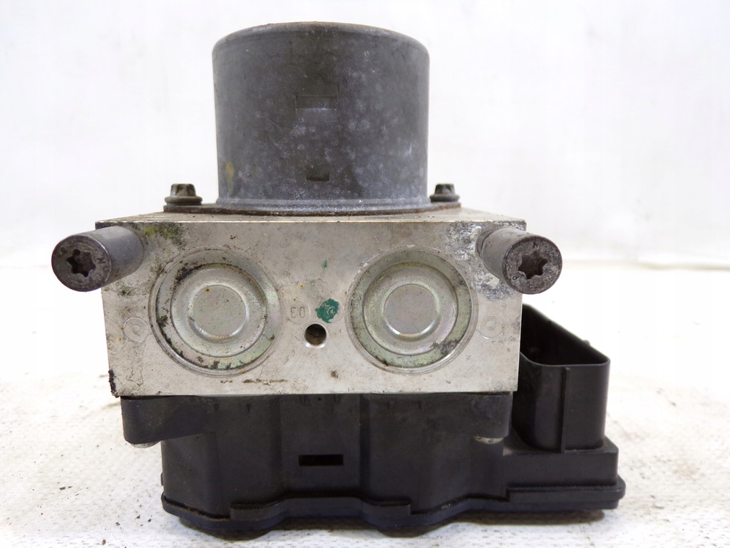 фото №4, Насос abs mini r56 1417491110