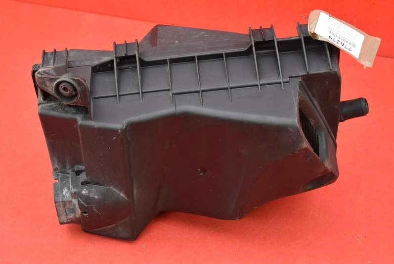 фото №5, Корпус фильтра воздуха audi a3 8l 1.6 8v 99r