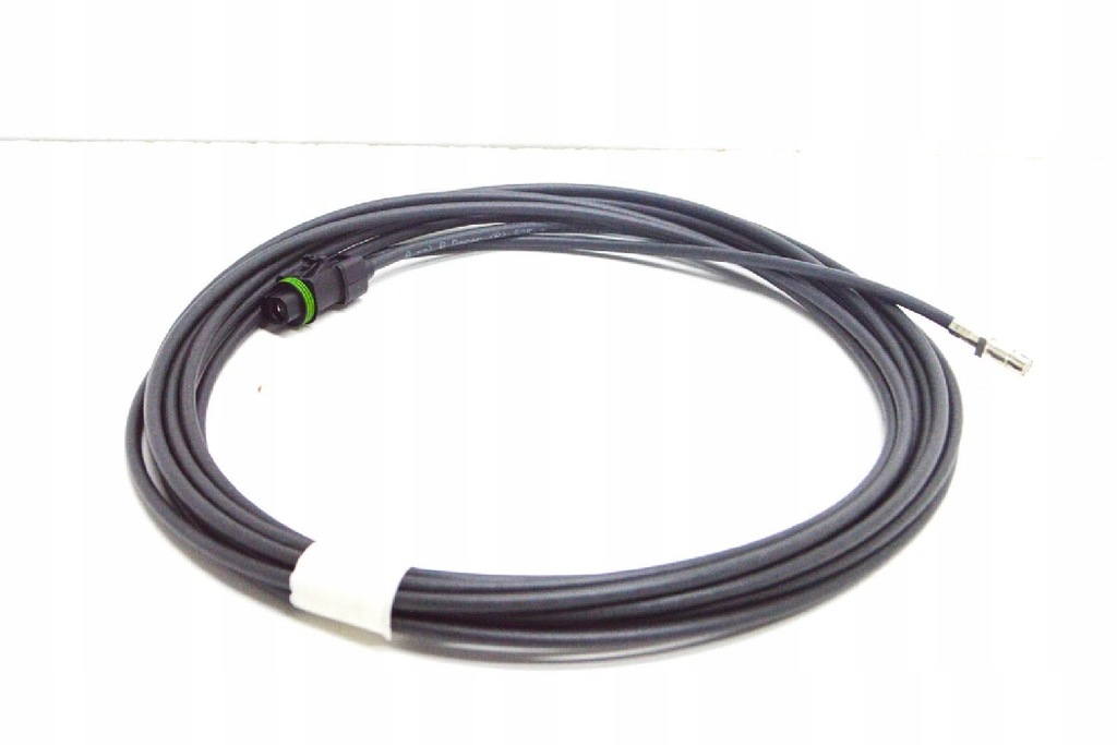 фото №6, Volvo xc60 джгут трубопровід камери заднього виду park assist nowa оригінальна 314