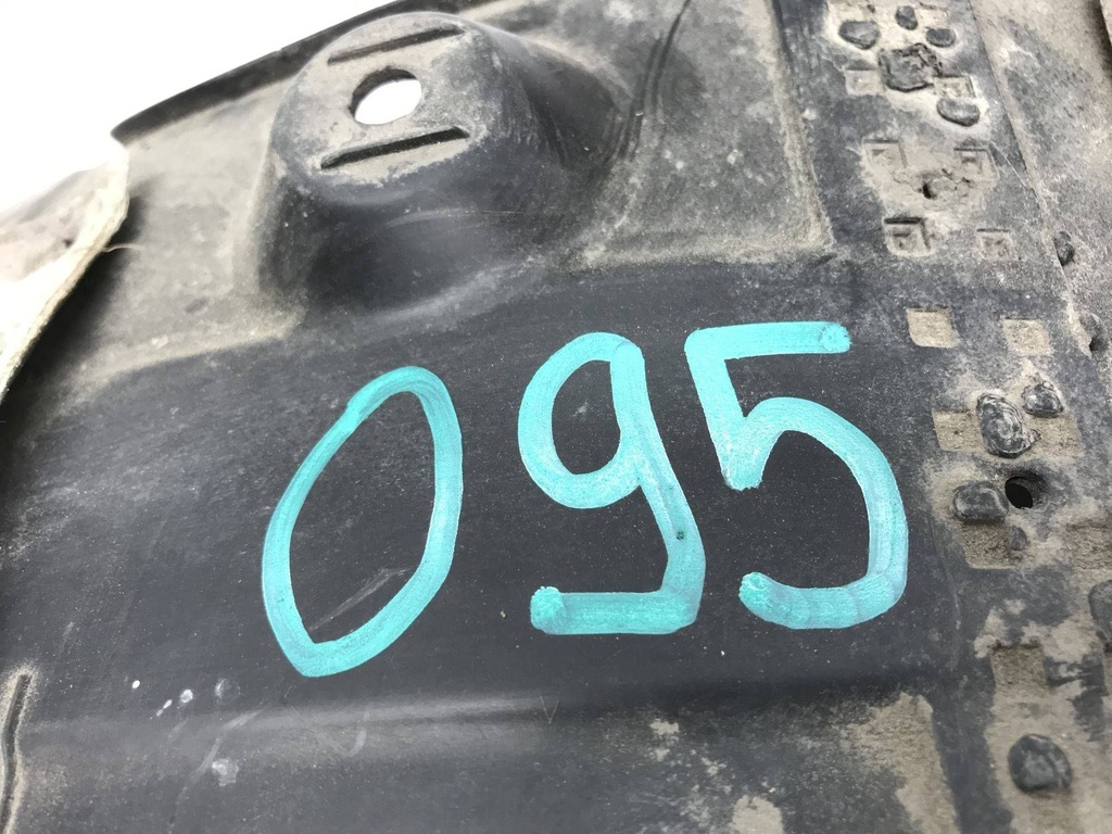 фото №9, Kia sorento 2019 перед сторона правая подкрылок передние 86816p2000