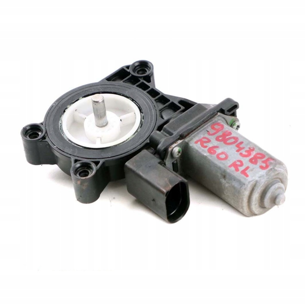 фото №8, Mini r60 моторчик стекло левый задняя 9804385