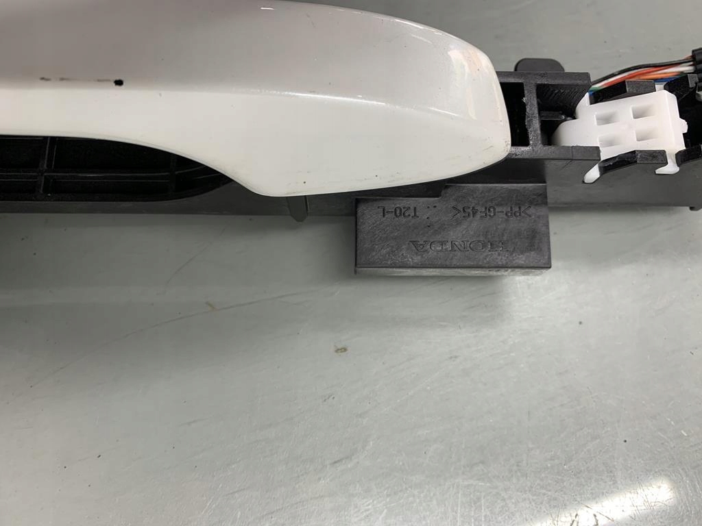 фото №4, Ручка дверь левый перед honda civic xi 22r