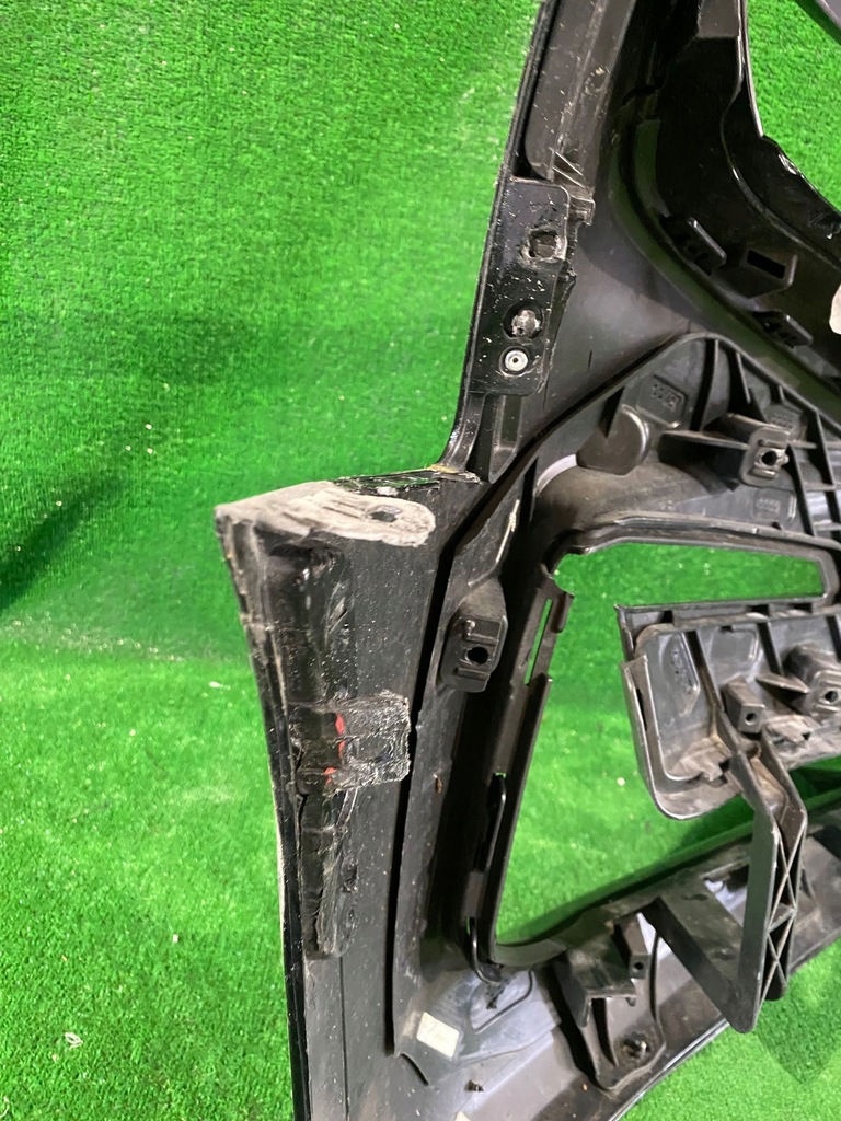 фото №8, Бампер передний перед chevrolet camaro ss lift 19-