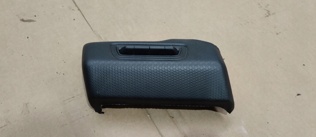 фото №8, Dekor панелі молдинг захист комплект renault clio v 682116955r