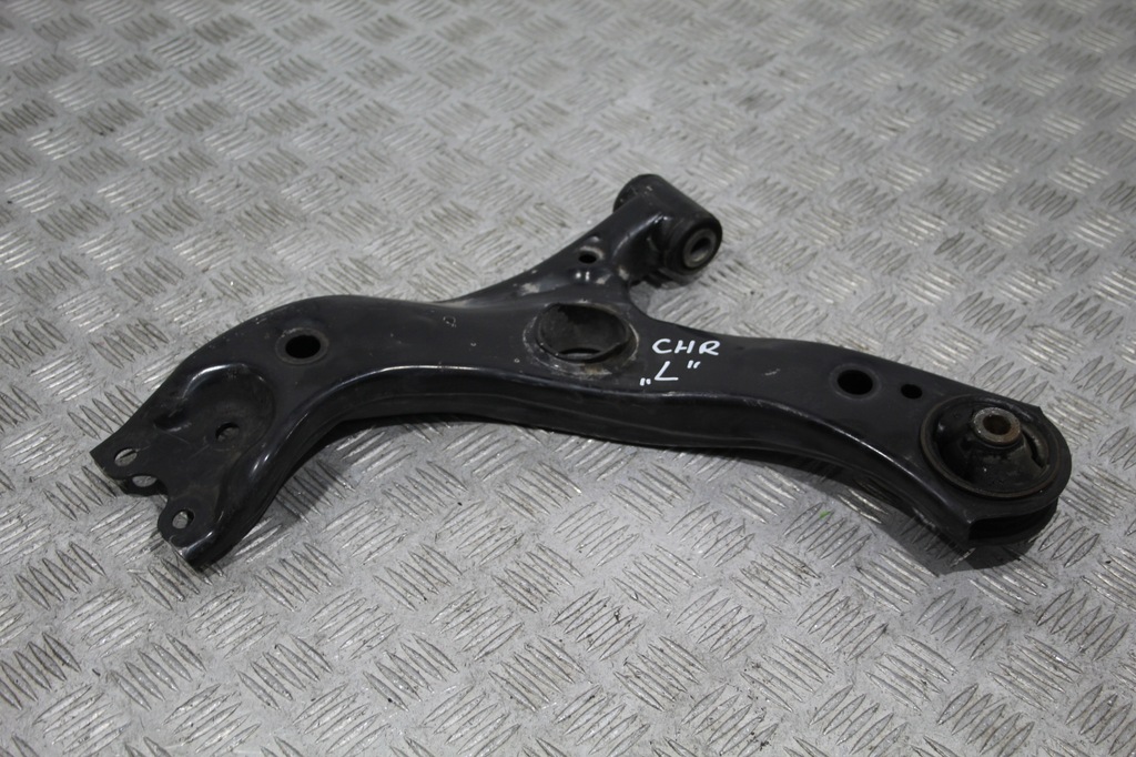 фото №1, Рычаг левый перед toyota chr c-hr