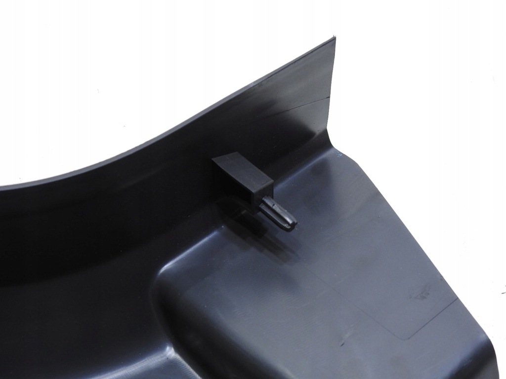 фото №5, Захист поріг правий перед opel zafira b