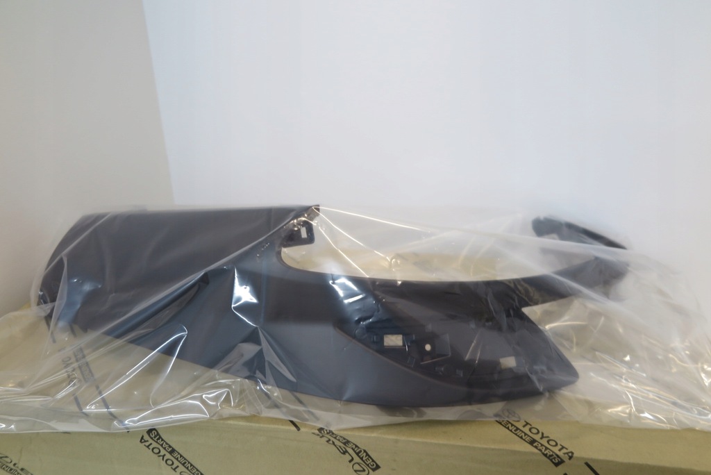 фото №1, Lexus rx молдинг решітка права бампера задня задня 52177-48020