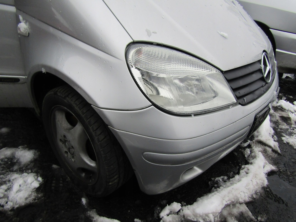 2 mercedes vaneo w168 молдинг трансмісія рейка рульова Ціна