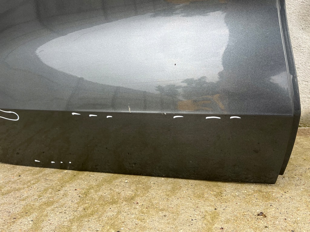 фото №15, Дверь audi a3 8y5 sedan 8y od 2019 задняя правый