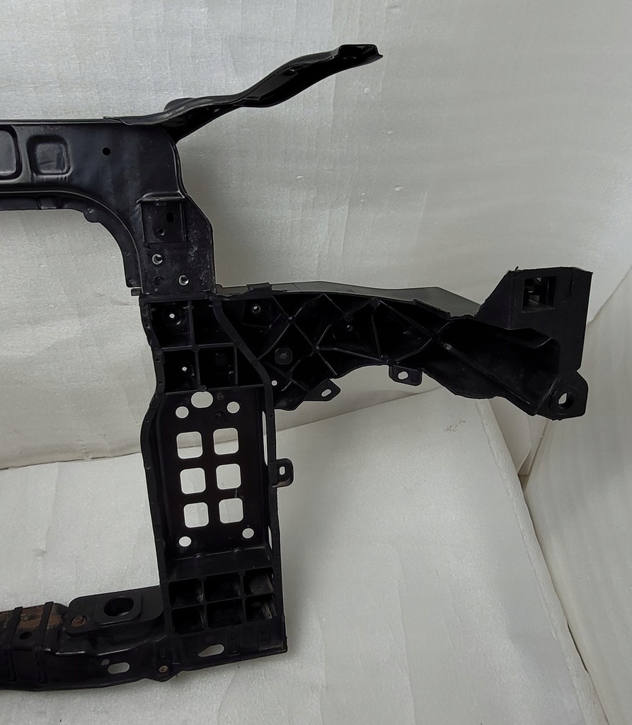 фото №10, Pas передний hyundai santa fe iii 2012- 64101-2wxxx