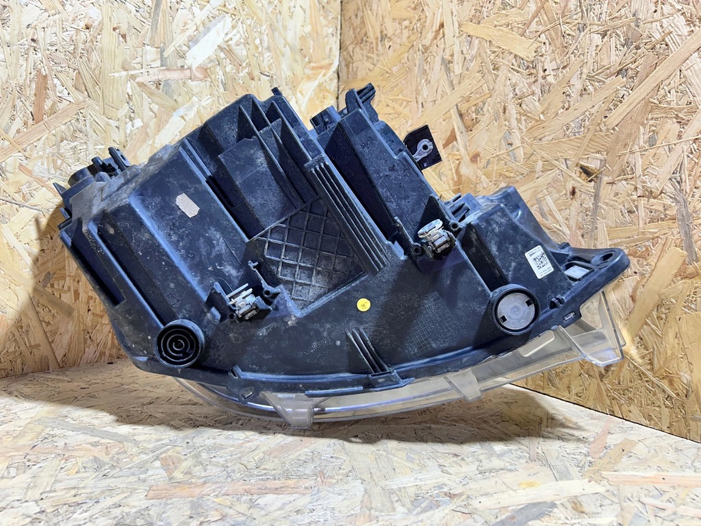 фото №11, Bmw 3 gt f34 2018 лампи передні