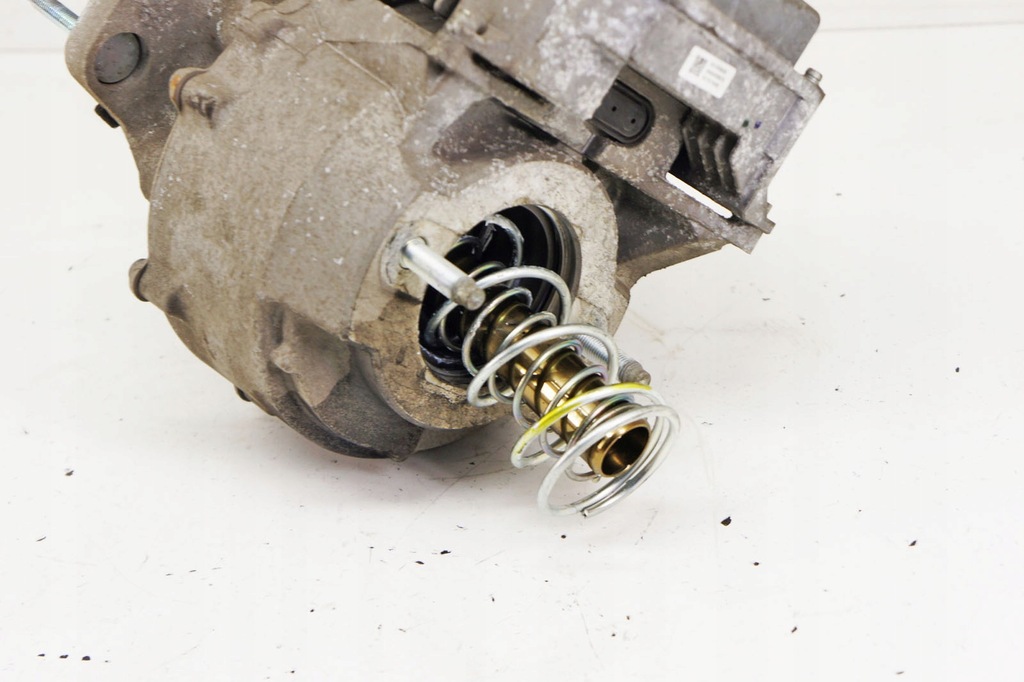 фото №5, Ia291 nissan leaf i ze0 усилитель тормозов тормоза