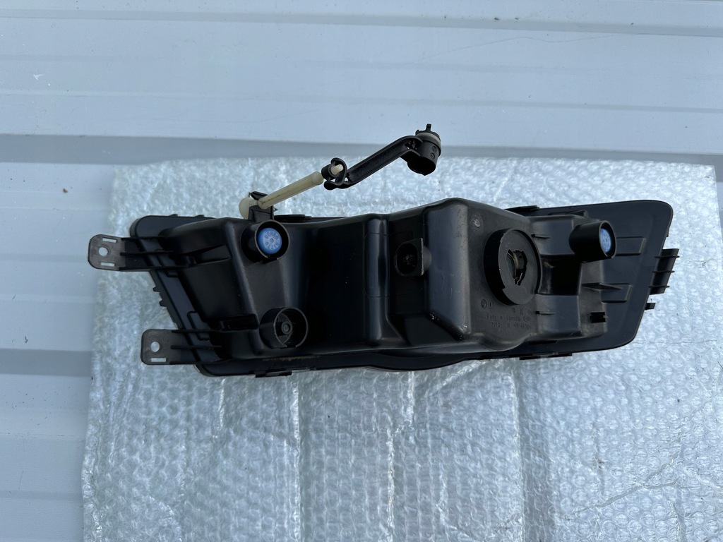 фото №10, Фара протитуманний skoda оригінальний номер 5ja941700