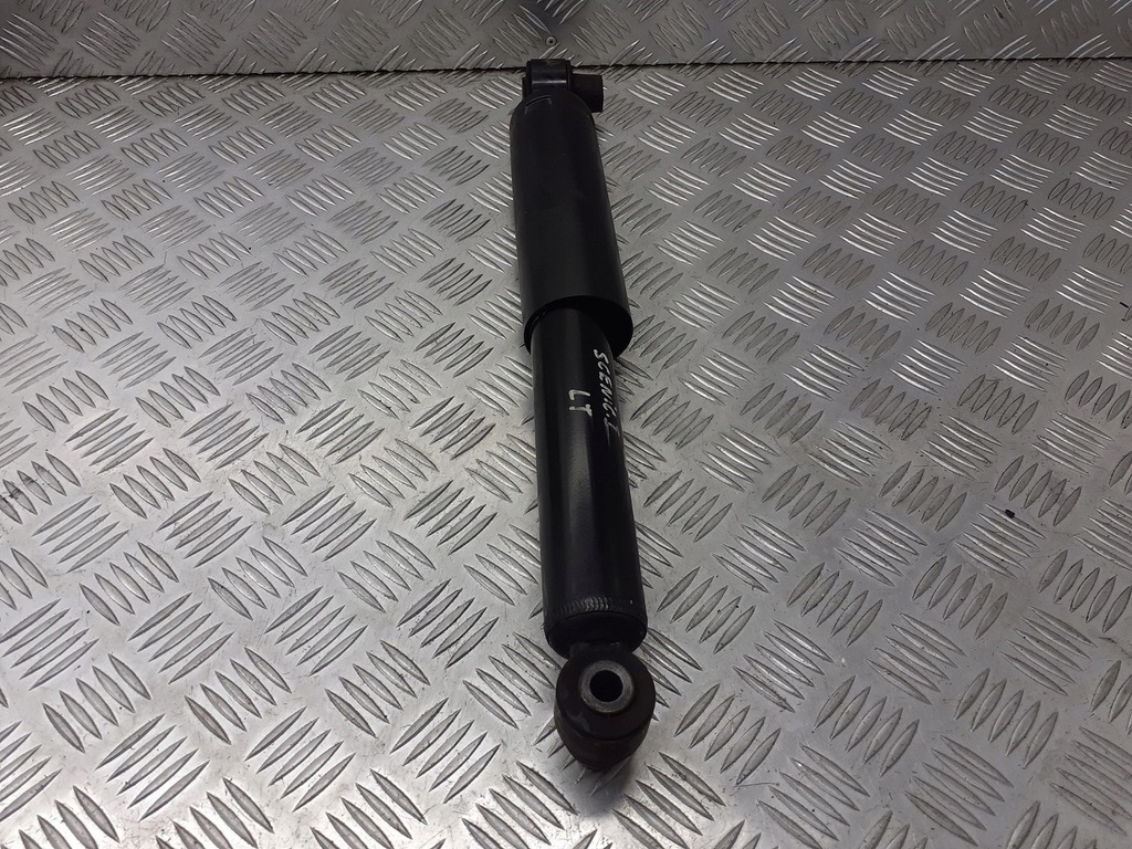 фото №1, Амортизатор лівий задня renault scenic i