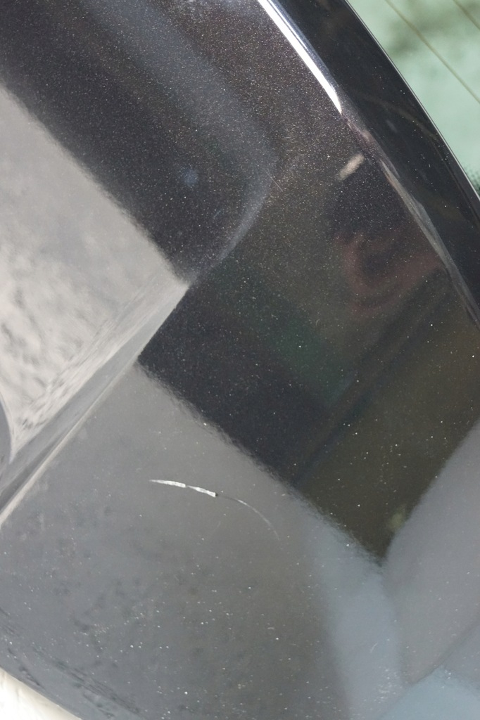 фото №12, Кришка багажника багажника задня opel corsa d 5d opc z20r