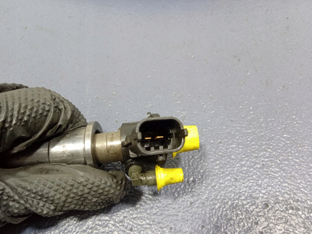 фото №6, Nfiniti fx ii qx70 3.0d форсунка пального 889945-h82868770 1 szt