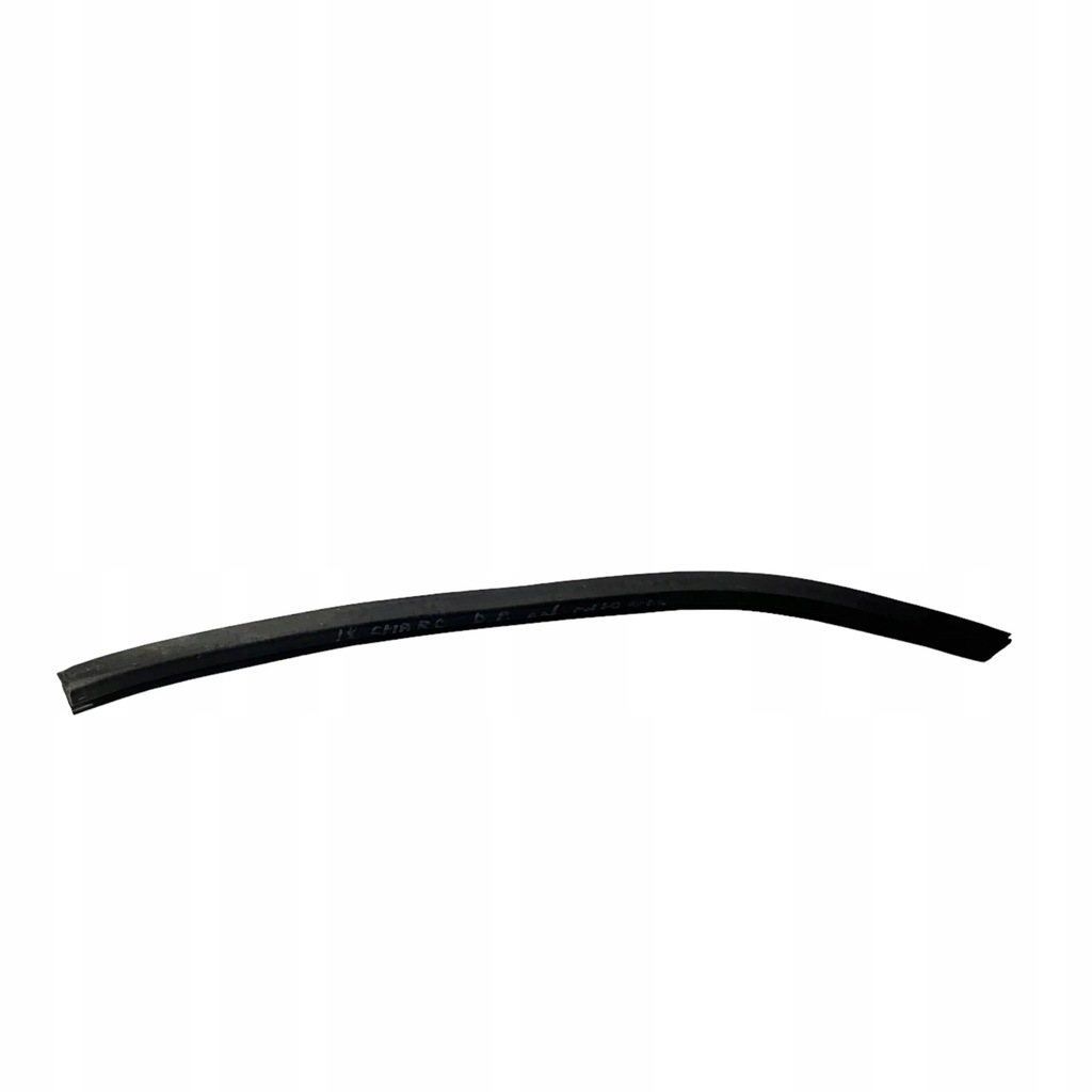 фото №1, Dodge charger 2019 правая сторона уплотнители