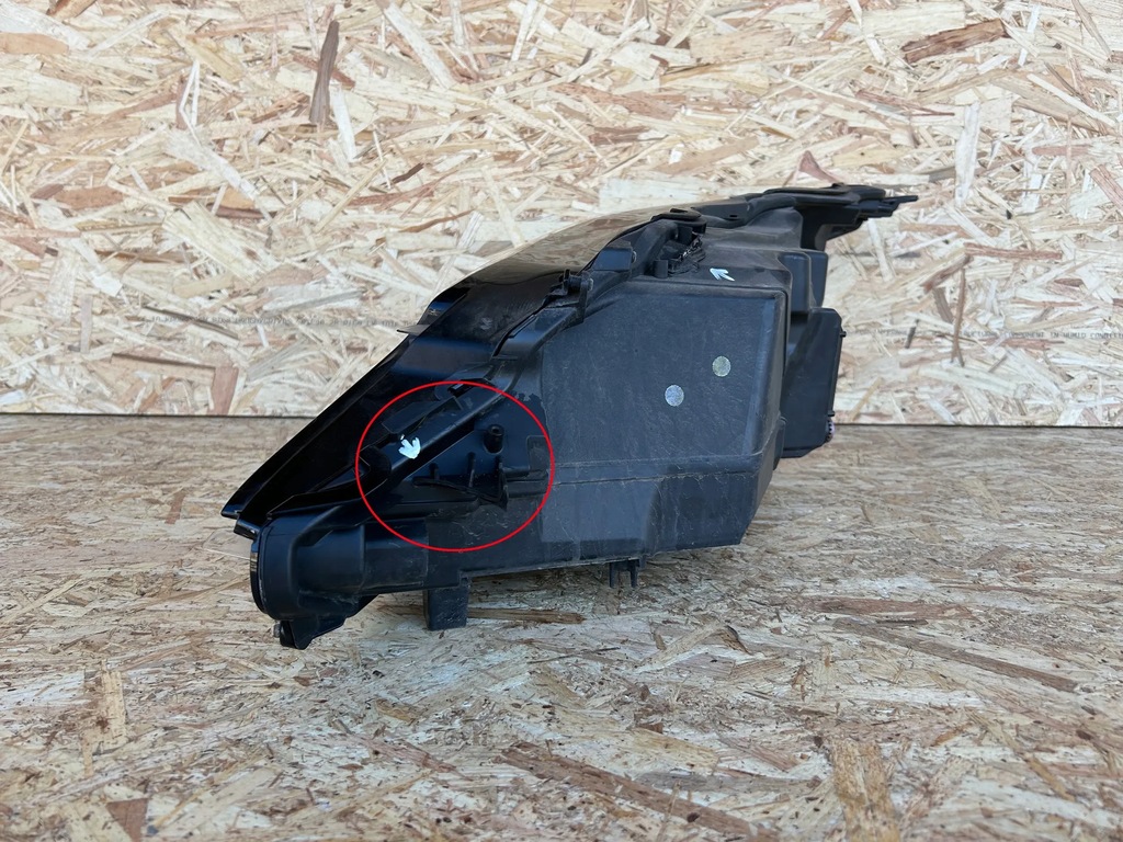 фото №9, Lexus rx 450h 2016 лампы передние