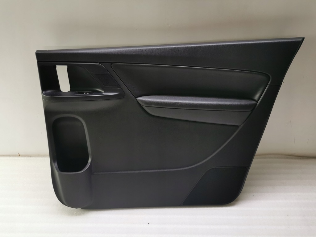 фото №1, Sharan alhambra обшивка оббивка двері правий задня