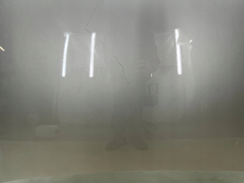 фото №16, Капот vw caddy iv 4 2k7 20r.- крышка двигателя