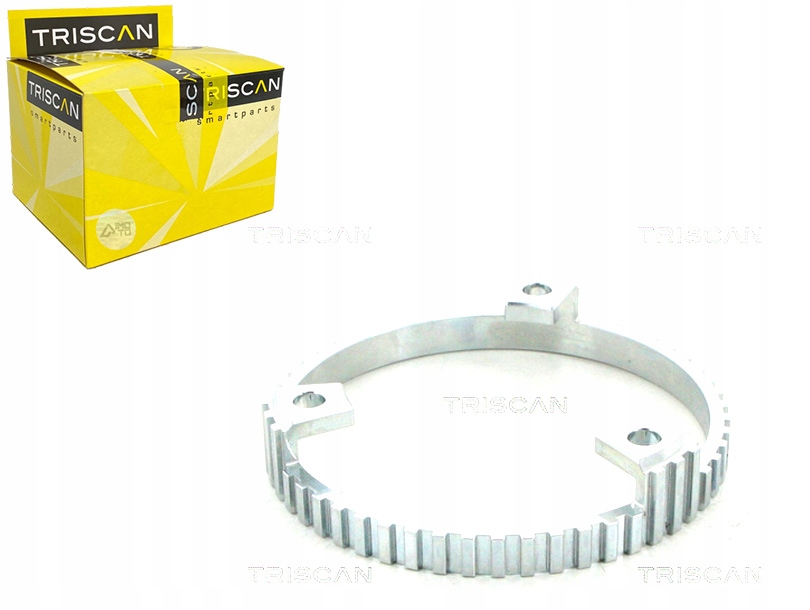 фото №1, Triscan 8540 24410 кольцо датчик импульсов, abs