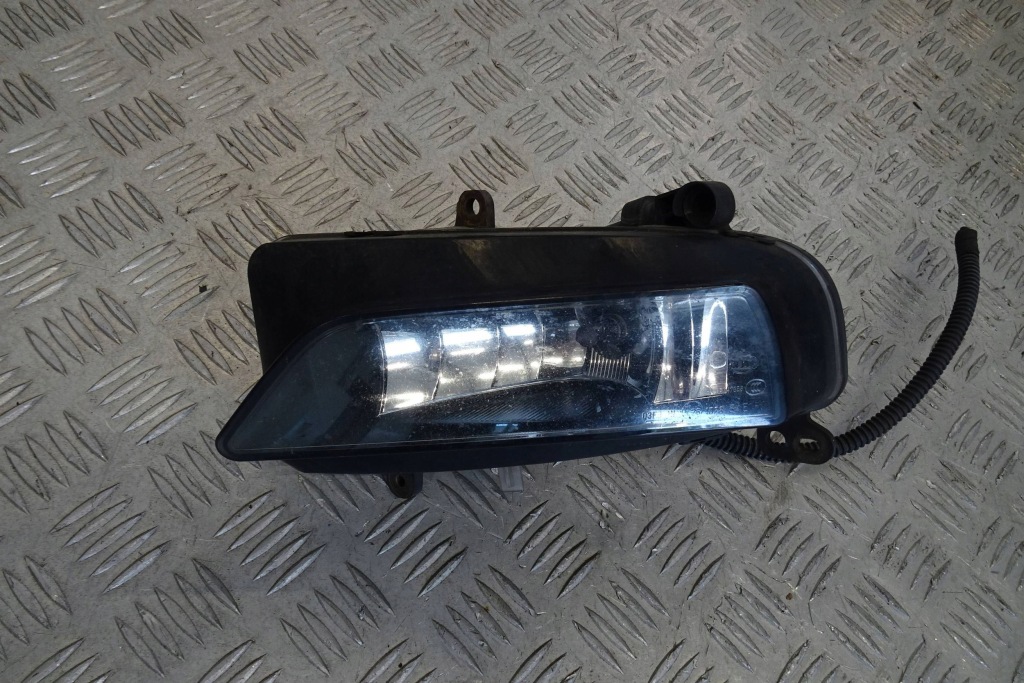 фото №1, Audi a5 8t lift - противотуманная фара левый 8t0941699g