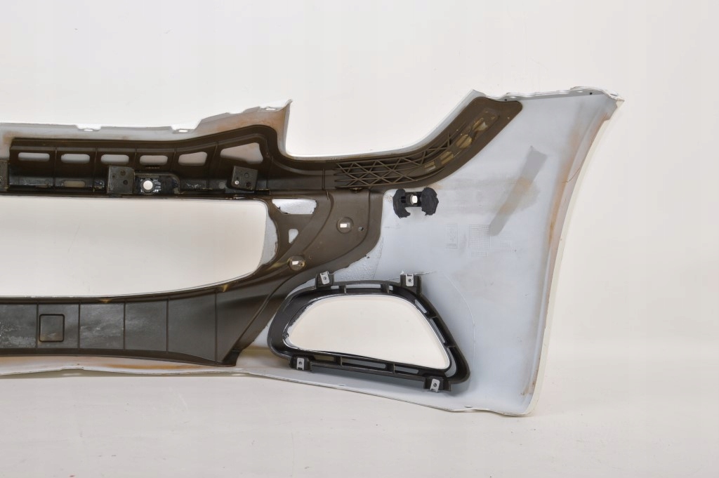 фото №10, Ferrari ff f151 бампер перед