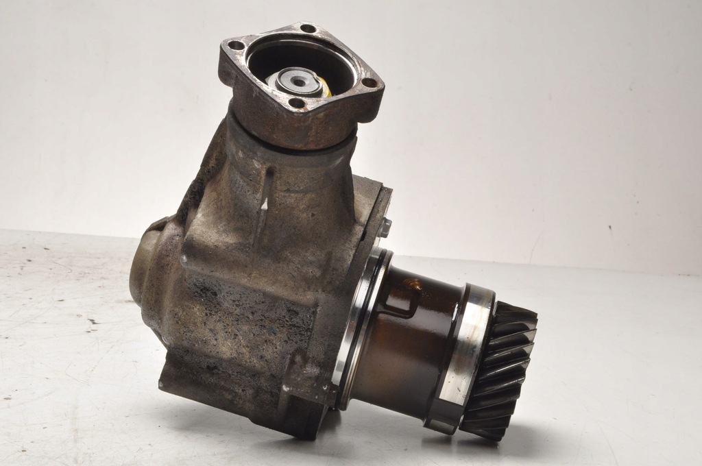 фото №7, Cr-v ii 2.2 i-ctdi 104kw 140km редуктор rmb 251tys