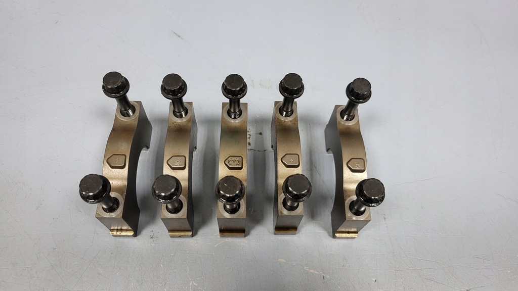 фото №1, Підпори stopy вала hyundai i30 iii 1.4 t-gdi g4lc