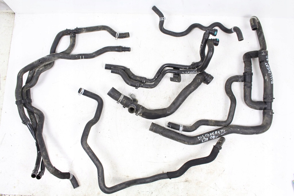 фото №1, Waz шланги шланг wody discovery iii 2.7d