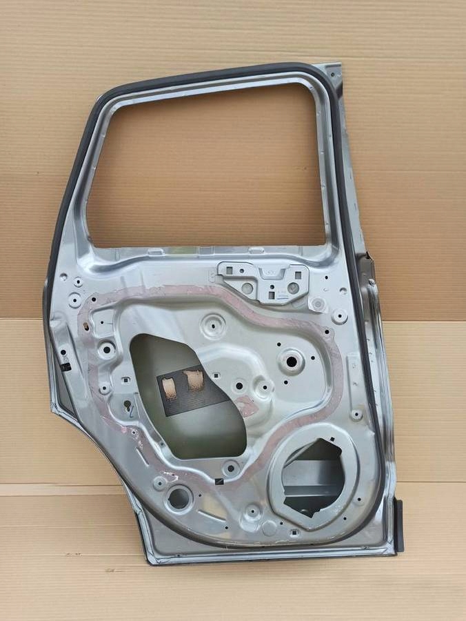 фото №5, Opel crossland дверь левый задняя левая задние 39078356