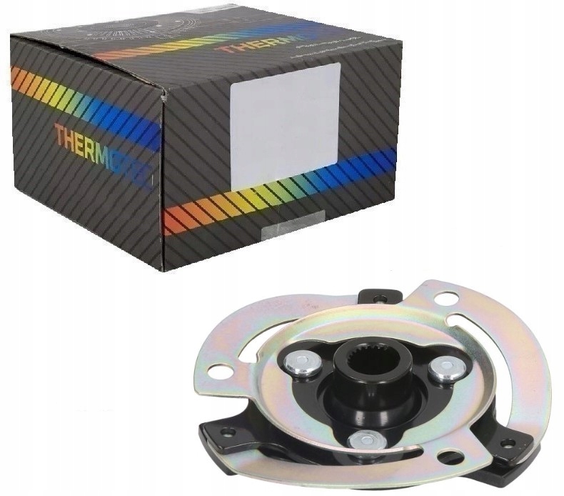 фото №1, Диск сцепления компрессора skoda roomster superb ii