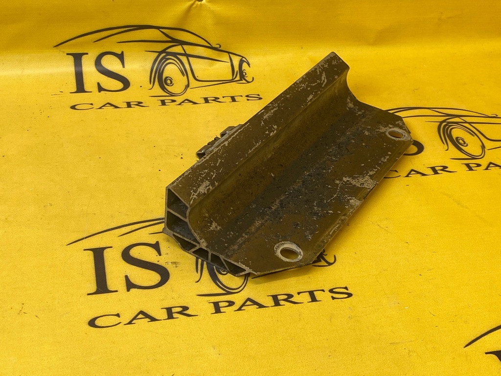 фото №8, Кронштейн кронштейн подрамник перед porsche 911 997 3.8