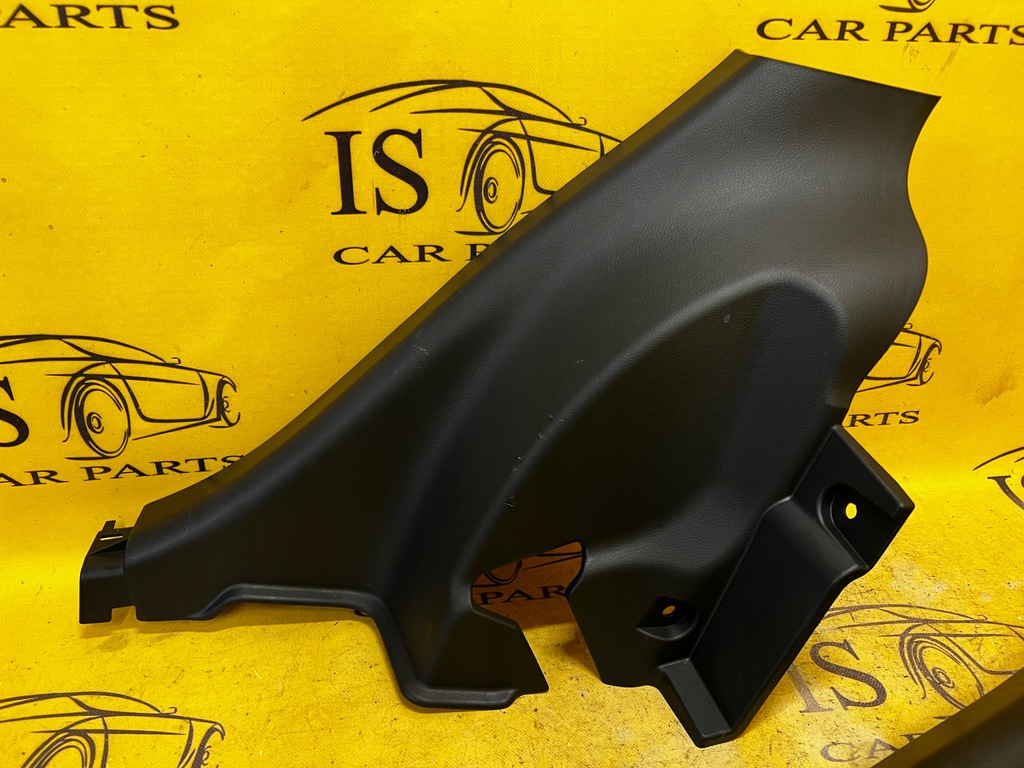 фото №1, Захист поріг задня стійка c права lexus rx 450h iii 3 al10