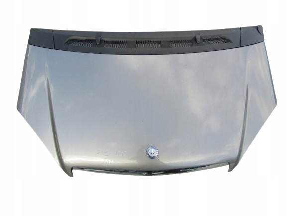 фото №1, Капот крышка двигателя 748 mercedes w169 a1698800057