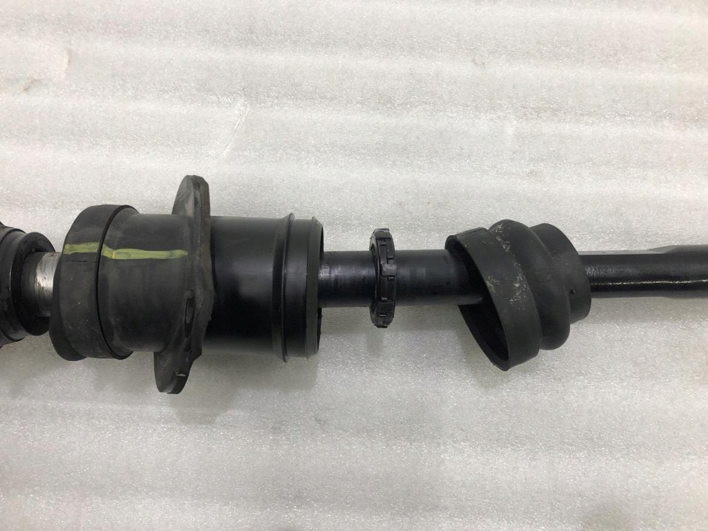 фото №7, Хрестовина колонки jeep grand cherokee wk iii