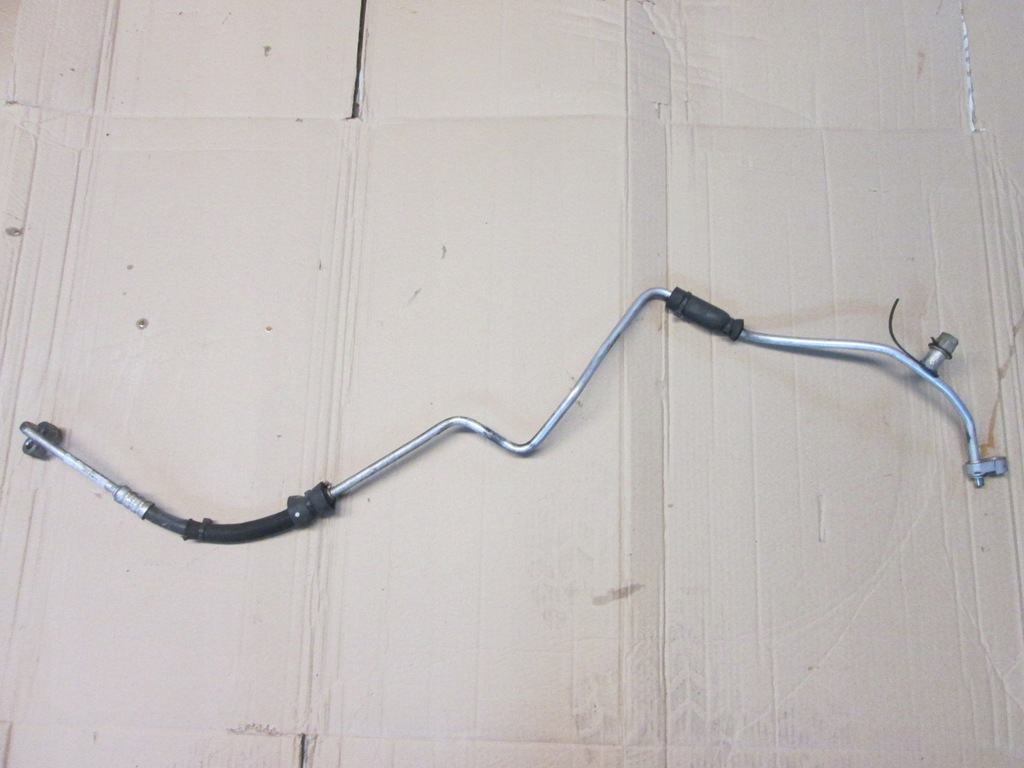 фото №3, Chrysler 300 ii 13r 3.6 трубка кондиціонер шланг waz