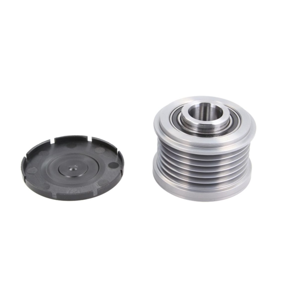 Сцепление генератора valeo 588055 12317516105 с Разборки