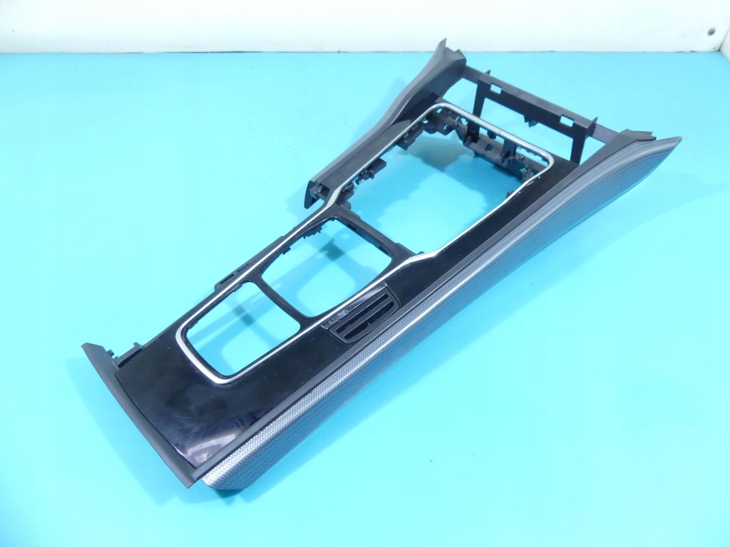 фото №1, Молдинг декоративная рамка peugeot 508 i