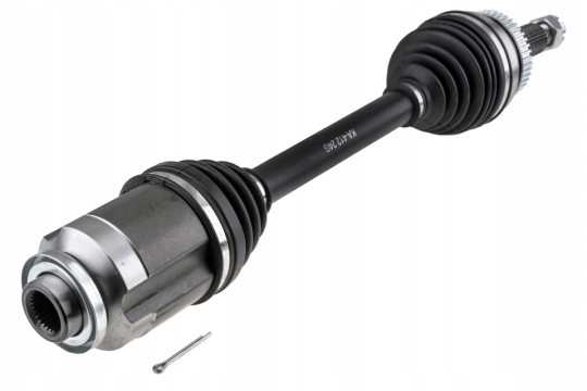 фото №1, Привідний вал привідна nty npw-ka-412