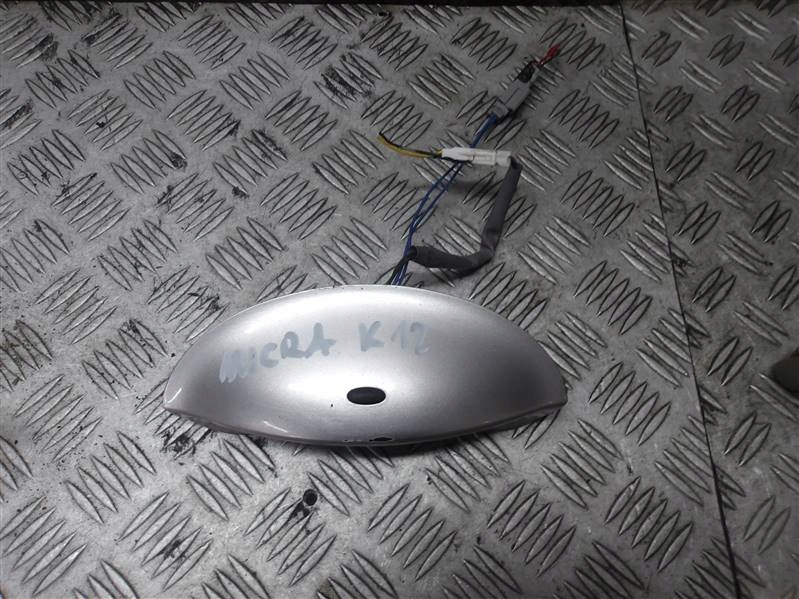 фото №1, Ручка кришки задня nissan micra k12