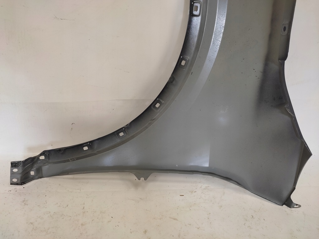 фото №15, Kia sportage v крыло правый передний перед 2021-