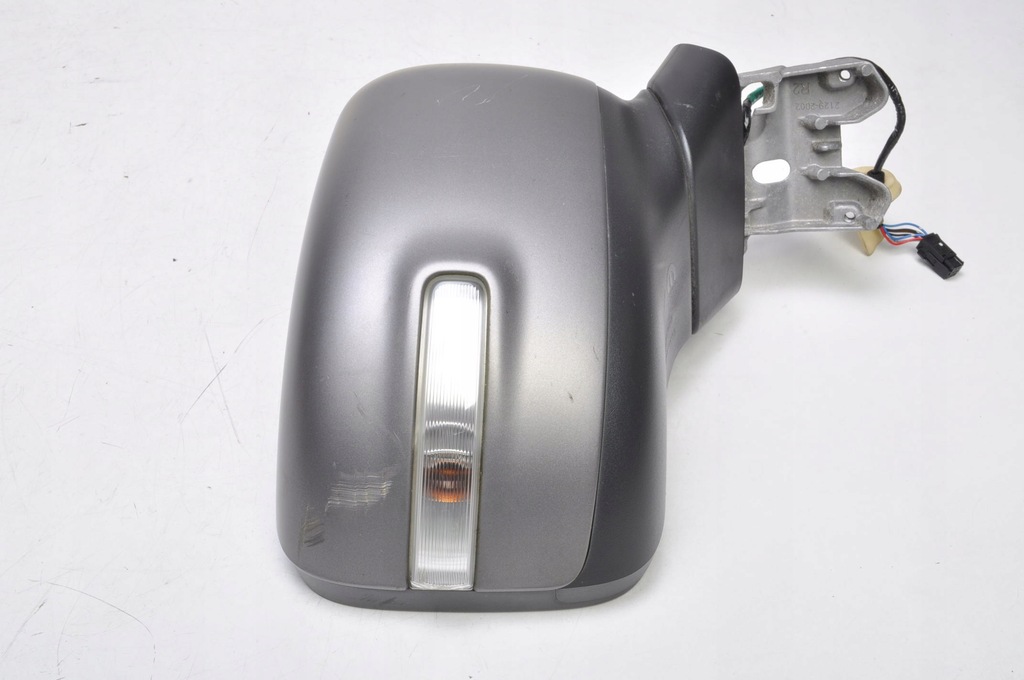 фото №1, Jeep renegade lift дзеркало праве 7 pin anglik