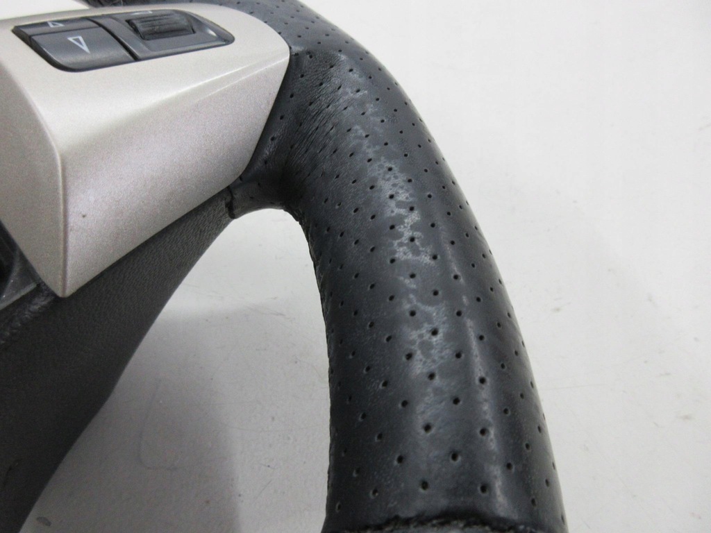 фото №6, Opel corsa d руль многофункциональный