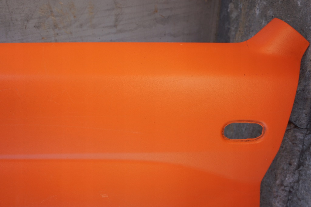 фото №7, Mitsubishi pajero pinin крила лівий перед передній 98-05r