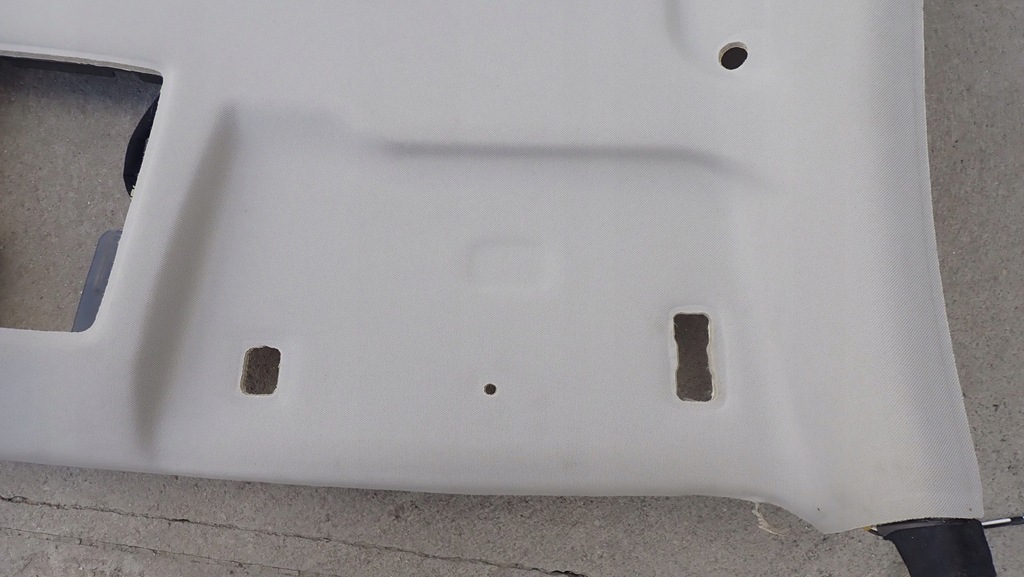 фото №4, Kia pro ceed i 06-12 стеля 3d 3-двері