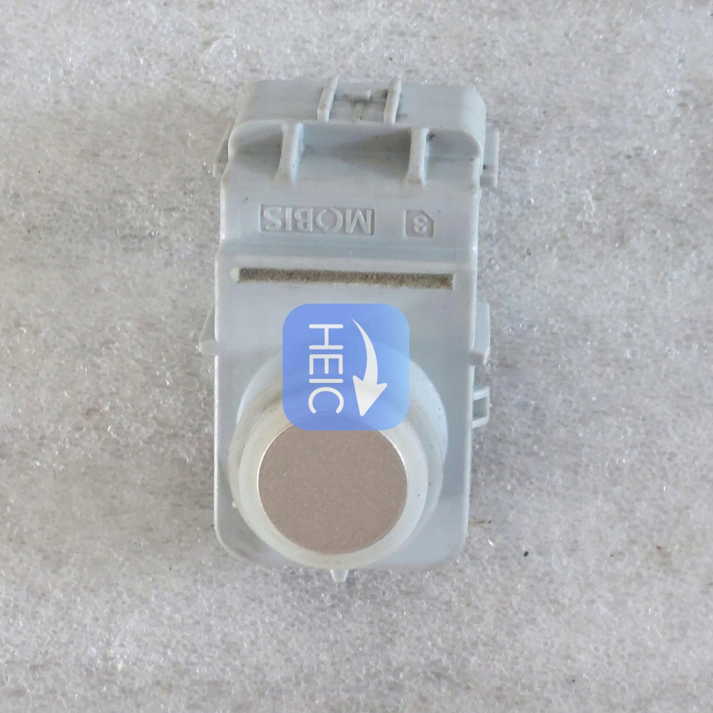 фото №1, Kia hyundai датчик pdc 95720-a2100