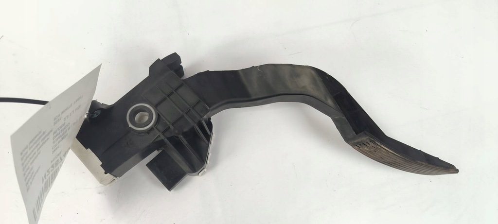 фото №1, Педаль citroen jumper iii lift l3 h3