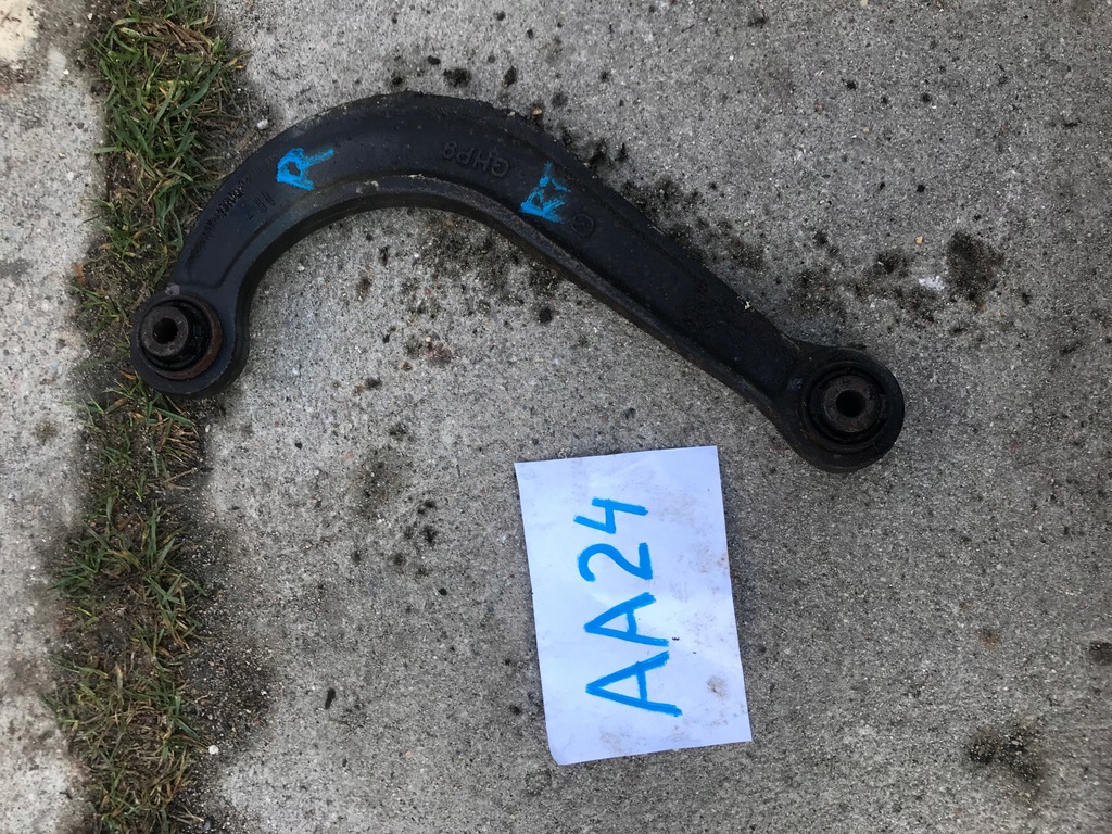 фото №1, Важіль правий задня mazda 6 gj ghp 9